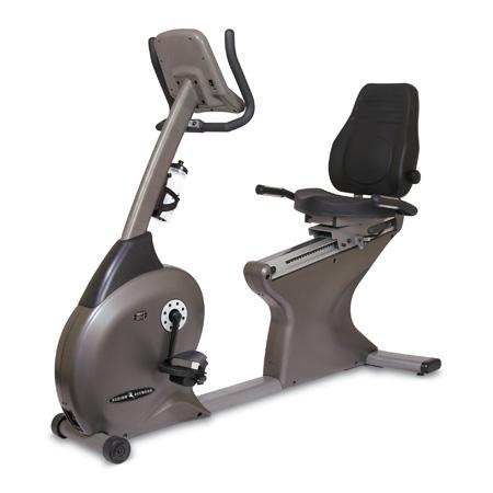 Vision Ex Demo Vision R2250HRT Recumbent Bike