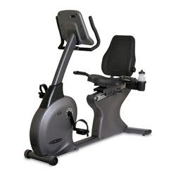 Vision Ex Demo Vision R2650HRT Recumbent Bike