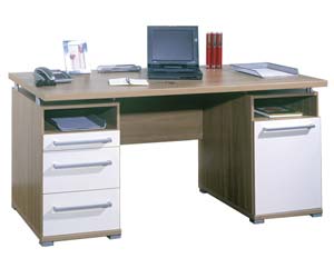 Vision executive workcenter