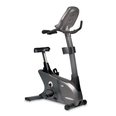 E3800HRT Upright Bike