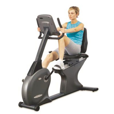 R2750HRT Recumbent Bike