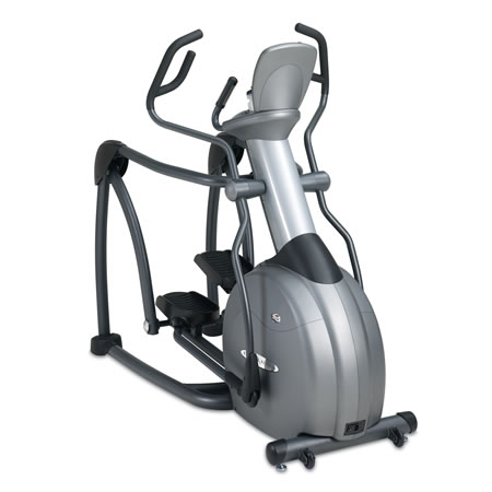 S7200HRT Suspension Elliptical