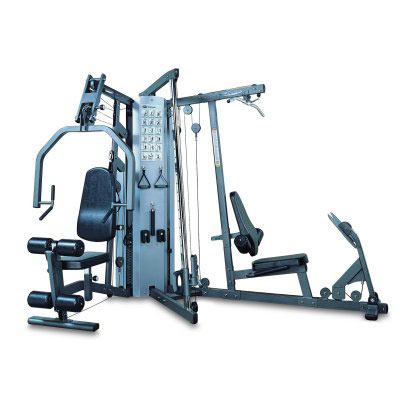 Vision Fitness ST710 Multi-Station Gym