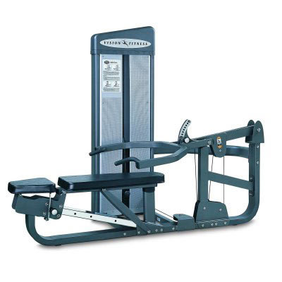 Vision Fitness ST720 Multi-Press