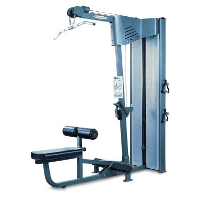 Vision Fitness ST730 Multi-Lat