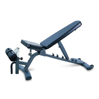 ST780 Adjustable Bench