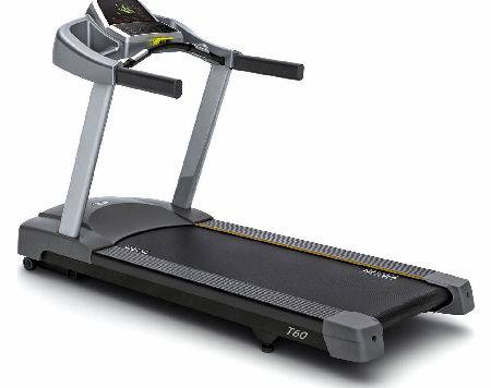 Vision Fitness T60 Light Commercial Treadmill