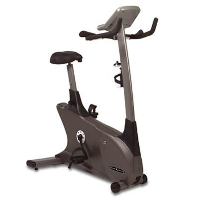 Vision Fitness Vision E3200HRT Exercise Bike