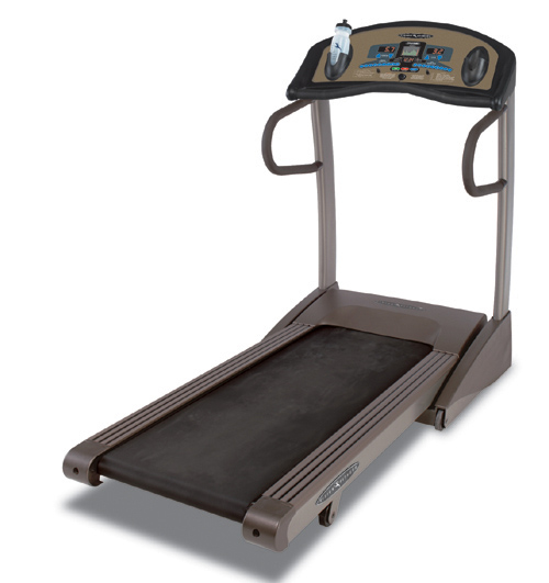 Vision T9450 Treadmill - Premier Console