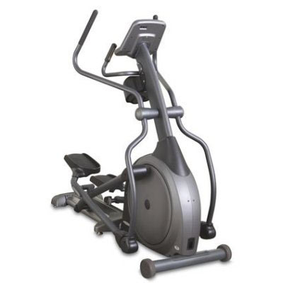 Vision Fitness X6700HRT Elliptical Cross Trainer