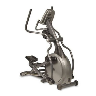 X6850HRT Incline Elliptical Trainer