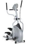 Vision X1500 Deluxe Elliptical