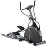 X6100HR Elliptical Crosstrainer