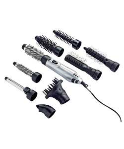 1000w 10 in 1 Hot Air Styler