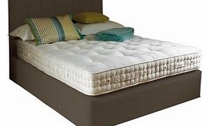 Elite King Size Divan