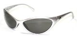 Smith Sunglasses Flipside Silver(oz)