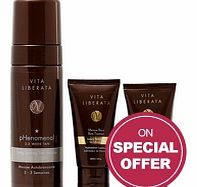 Gift Set Ultimate Tanning Kit Long