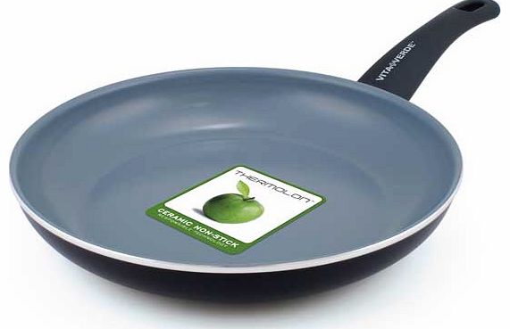 Vita Verde by GreenPan 24cm Ceramic Non-Stick