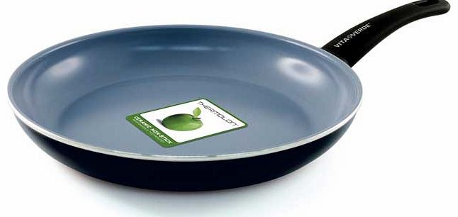 Vita Verde by GreenPan 28cm Ceramic Non-Stick