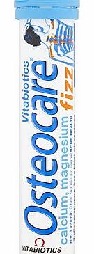 Vitabiotics Osteocare - 30 tablets 10000635