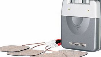 Vitalpyhsio - TPN200  Dual Channel Tens Machine