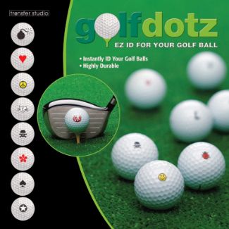 GOLFDOTZ Poker