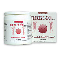 Flexeze GC XBS