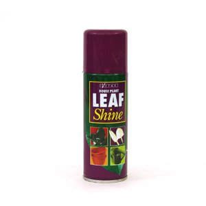 House Plant Leaf Shine - 200ml