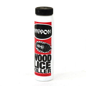 Nippon Woodlice Killer Powder - 150g