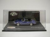 Vitesse 1:43rd Scale Lotus Elan Open Top - Royal Blue