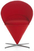 Cone Chair - Panton Collection - Vitra (40600400)