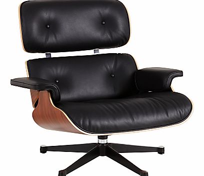 Eames Lounge Armchair