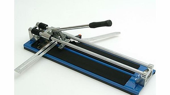 Vitrex 10 2750 Flat Bed Tile Cutter 455mm