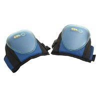 30 2452 Gel Swivel Knee Pads