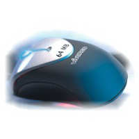 Vivanco Mini Optical Mouse-Drive 64 (64MB mini-drive on board)