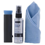 Vivanco PC6 Laptop/PC Cleaning Kit