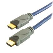 vivanco SIHDHD 1110 HDMI To HDMI Lead 10 Metres