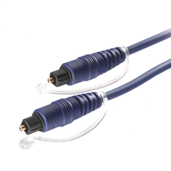 Vivanco SITT1101 Fibre Optic Connection (1.5m)