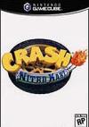 Crash Nitro Kart GC