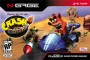 Vivendi Crash Nitro Kart N-Gage