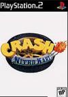 Crash Nitro Kart PS2