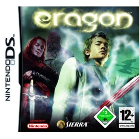 Vivendi Eragon NDS