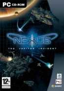 Nexus The Jupiter Incident PC