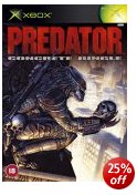 Vivendi Predator Concrete Jungle Xbox