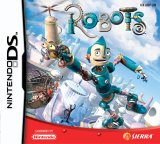 Vivendi Robots NDS