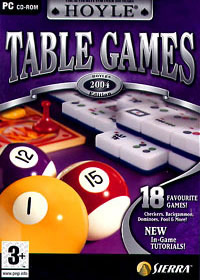 Vivendi Table Games PC