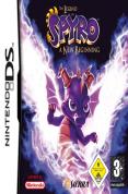 Vivendi The Legend of Spyro A New Beginning NDS