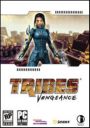 Vivendi Tribes Vengeance PC