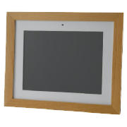 10  Wooden Digital Photo Frame