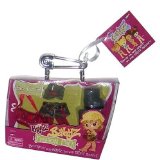 vivid Bratz Babyz Doll Fashion Pack - Outdoor Style